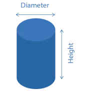 circular slab